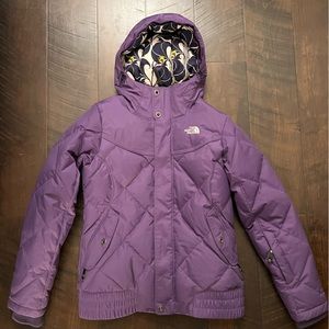 The North Face Gotham Ski Jacket